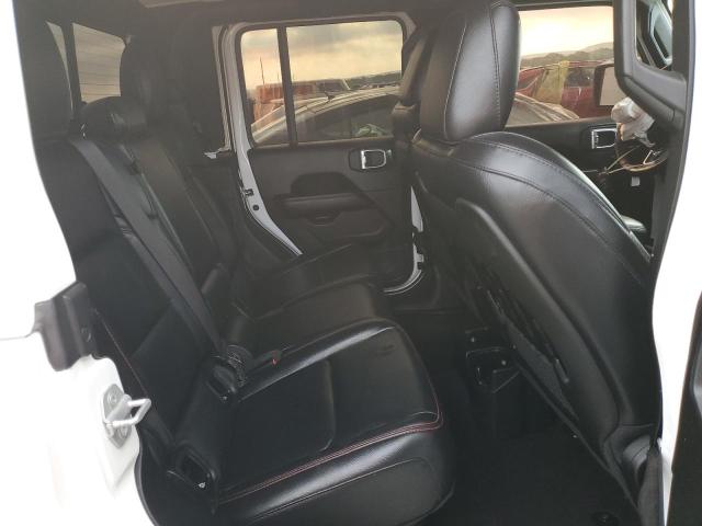 Photo 11 from auction – 2020 JEEP GLADIATOR with VIN 1C6JJTBG9LL118099
