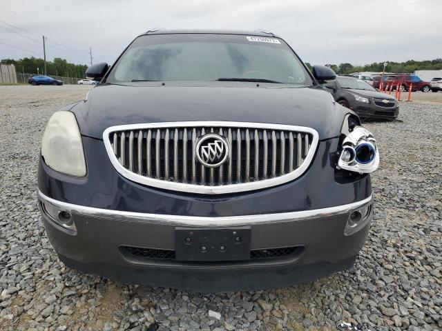 Photo 5 from auction – 2009 BUICK ENCLAVE CX with VIN 5GAEV23D49J145858