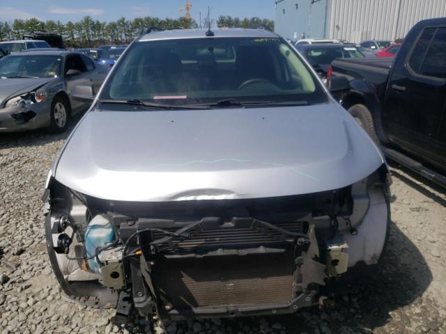 Photo 5 from auction – 2013 FORD EDGE SE with VIN 2FMDK3G95DBA47476