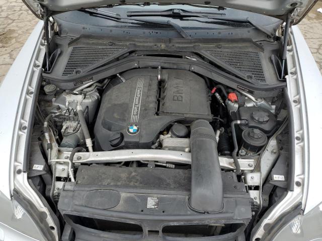 Photo 12 from auction – 2012 BMW X5 XDRIVE3 with VIN 5UXZV4C50CL987014