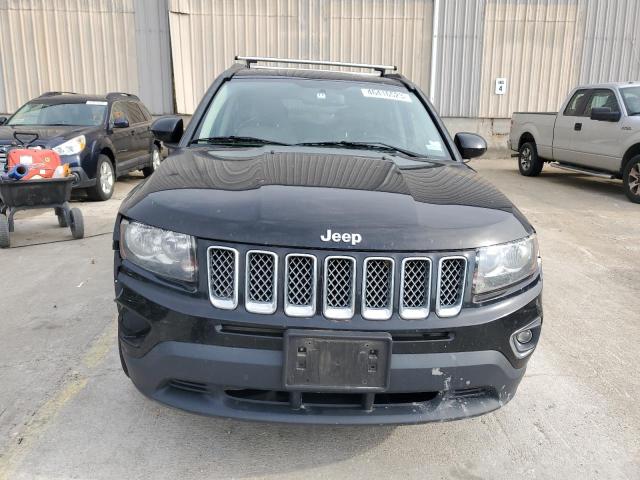Photo 5 from auction – 2014 JEEP COMPASS LA with VIN 1C4NJCEA1ED766938