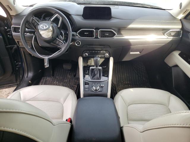 Photo 8 from auction – 2020 MAZDA CX-5 GRAND with VIN JM3KFBDM9L1850442