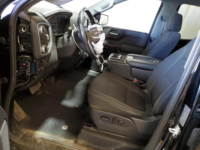 Photo 7 from auction – 2019 GMC SIERRA K15 with VIN 1GTV9BED7KZ224898