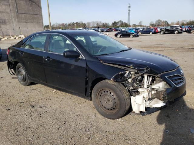 Photo 4 from auction – 2010 TOYOTA CAMRY BASE with VIN 4T1BF3EK3AU010739
