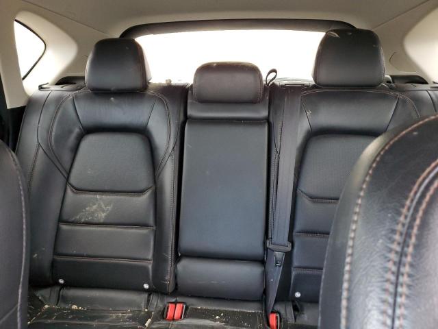 Photo 10 from auction – 2019 MAZDA CX-5 GRAND with VIN JM3KFADM9K0552200