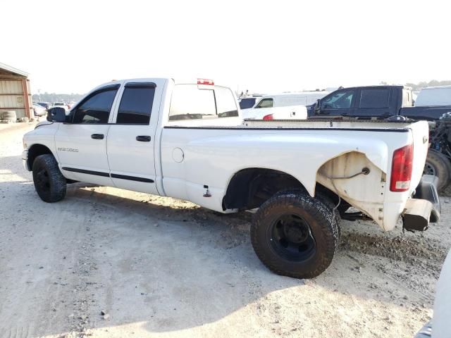 Photo 2 from auction – 2005 DODGE RAM 3500 S with VIN 3D7MR48C95G816047