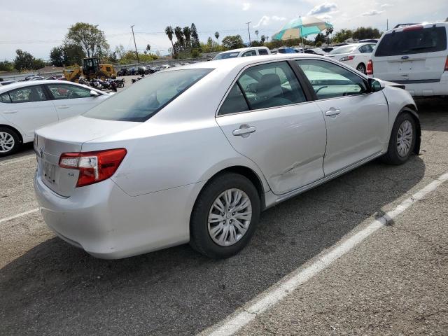 Photo 3 from auction – 2012 TOYOTA CAMRY BASE with VIN 4T4BF1FK5CR257675