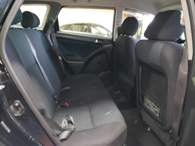 Photo 11 from auction – 2008 TOYOTA COROLLA MA with VIN 2T1KR32E78C701760