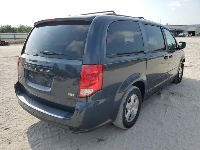 Photo 3 from auction – 2013 DODGE GRAND CARA with VIN 2C4RDGCGXDR591348