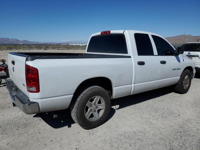 Photo 3 from auction – 2005 DODGE RAM 1500 S with VIN 1D7HA18N55S171642
