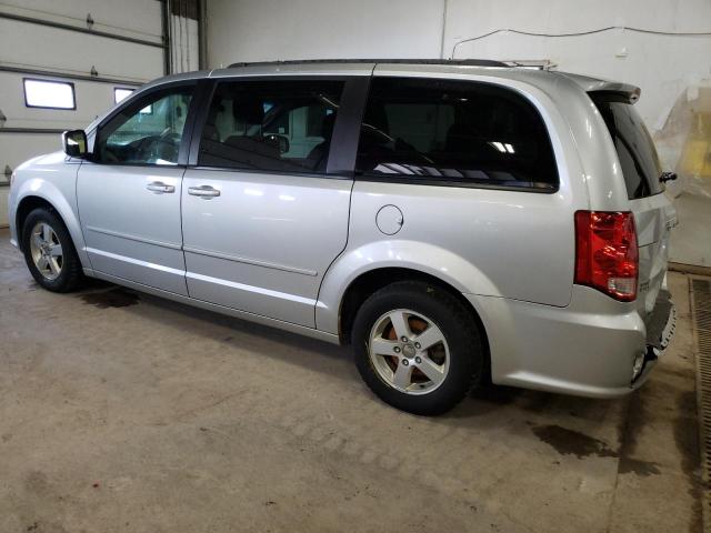 Photo 2 from auction – 2012 DODGE GRAND CARA with VIN 2C4RDGCG1CR387293