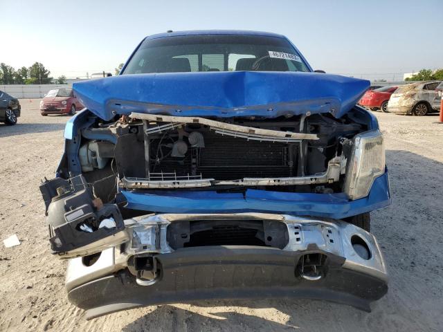 Photo 5 from auction – 2013 FORD F150 SUPER with VIN 1FTFW1ET7DFC79709