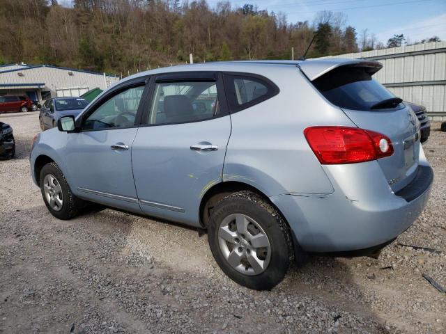 Photo 2 from auction – 2013 NISSAN ROGUE with VIN JN8AS5MV0DW125038