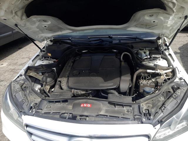 Photo 11 from auction – 2014 MERCEDES-BENZ E 350 with VIN WDDHF5KBXEA810482