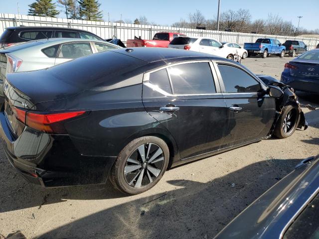 Photo 3 from auction – 2022 NISSAN ALTIMA SV with VIN 1N4BL4DV2NN371870