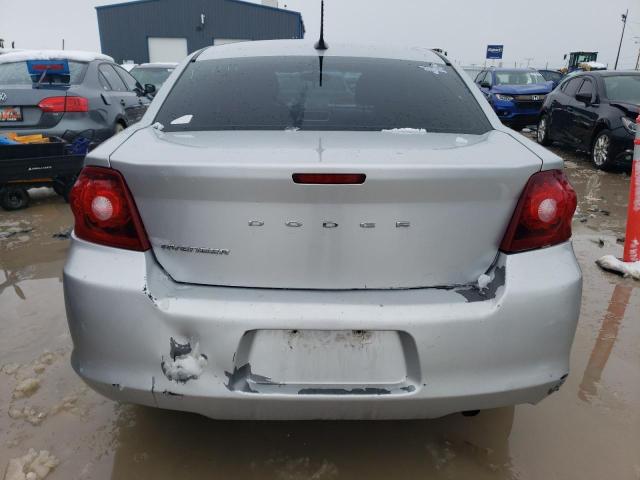 Photo 6 from auction – 2011 DODGE AVENGER EX with VIN 1B3BD4FB3BN502201