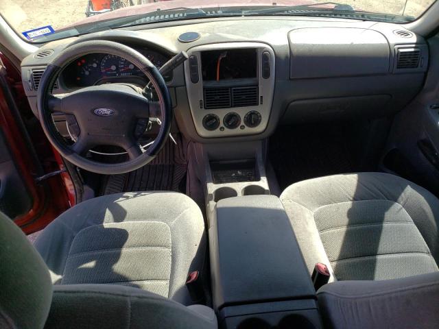 Photo 8 from auction – 2004 FORD EXPLORER with VIN 1FMZU63K04ZB19840