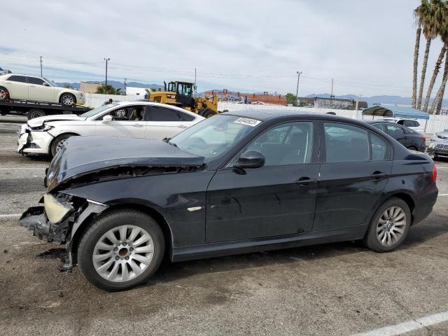 Photo 1 from auction – 2009 BMW 328 I SULE with VIN WBAPH53559A433992