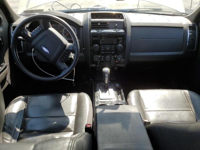 Photo 8 from auction – 2011 FORD ESCAPE LIM with VIN 1FMCU9E7XBKA47101