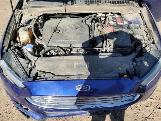 Photo 11 from auction – 2016 FORD FUSION SE with VIN 1FA6P0HD1G5115562