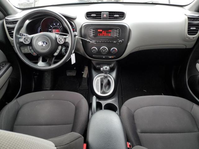 Photo 8 from auction – 2016 KIA SOUL with VIN KNDJN2A20G7249420
