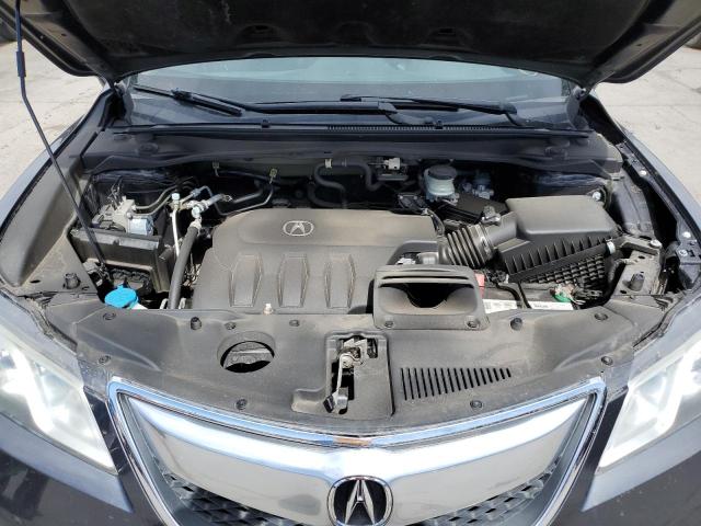 Photo 12 from auction – 2014 ACURA RDX with VIN 5J8TB4H30EL016879