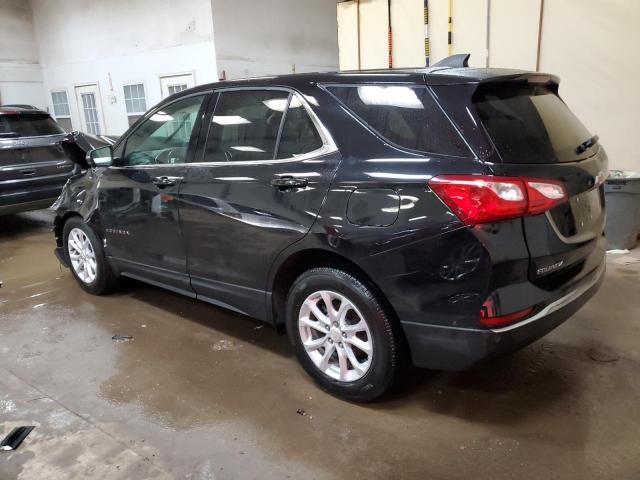 Photo 2 from auction – 2019 CHEVROLET EQUINOX LT with VIN 3GNAXJEV3KL338404
