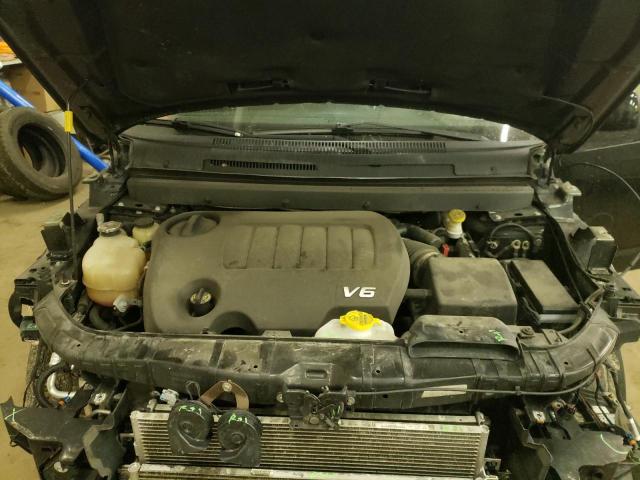 Photo 12 from auction – 2017 DODGE JOURNEY GT with VIN 3C4PDDEG2HT623487
