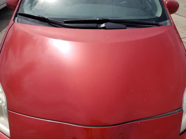 Photo 11 from auction – 2011 TOYOTA PRIUS with VIN JTDKN3DU3B5350933