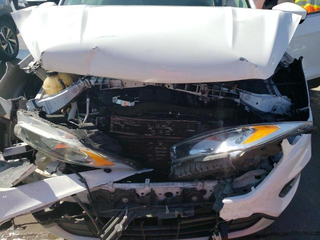 Photo 11 from auction – 2017 FORD ESCAPE SE with VIN 1FMCU0G97HUB91891