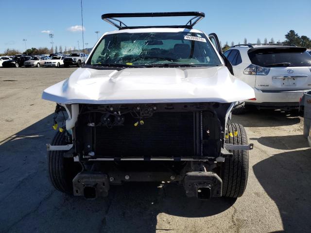 Photo 5 from auction – 2021 FORD F150 with VIN 1FTMF1CBXMKD46988