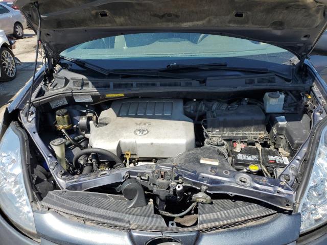 Photo 12 from auction – 2007 TOYOTA SIENNA CE with VIN 5TDZK23C67S007514