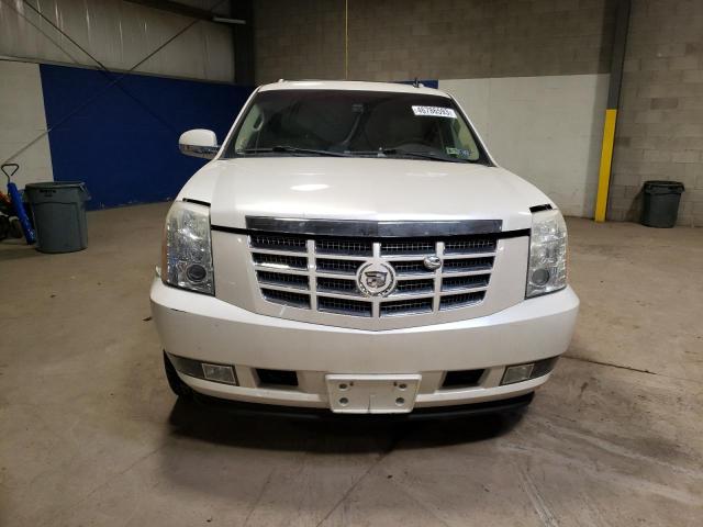 Photo 5 from auction – 2010 CADILLAC ESCALADE L with VIN 1GYUKBEF7AR134189