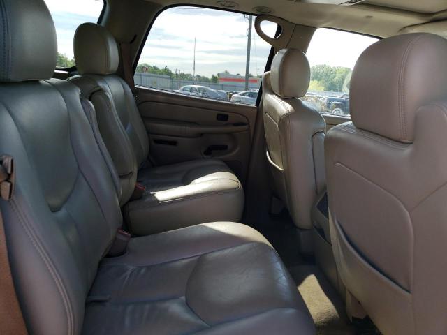 Photo 10 from auction – 2005 GMC YUKON with VIN 1GKEC13T25R108295