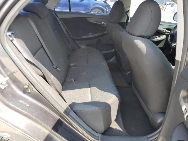 Photo 10 from auction – 2009 TOYOTA COROLLA BA with VIN 2T1BU40E09C112266