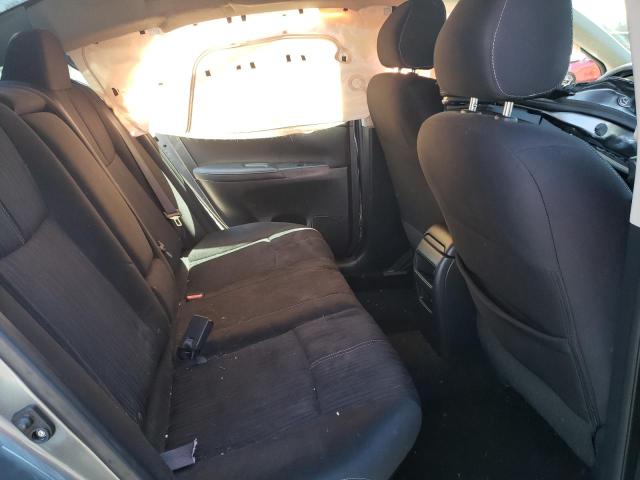 Photo 10 from auction – 2016 NISSAN SENTRA S with VIN 3N1AB7AP3GL658382