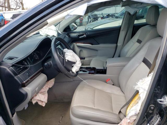 Photo 7 from auction – 2013 TOYOTA CAMRY L with VIN 4T4BF1FK4DR333419