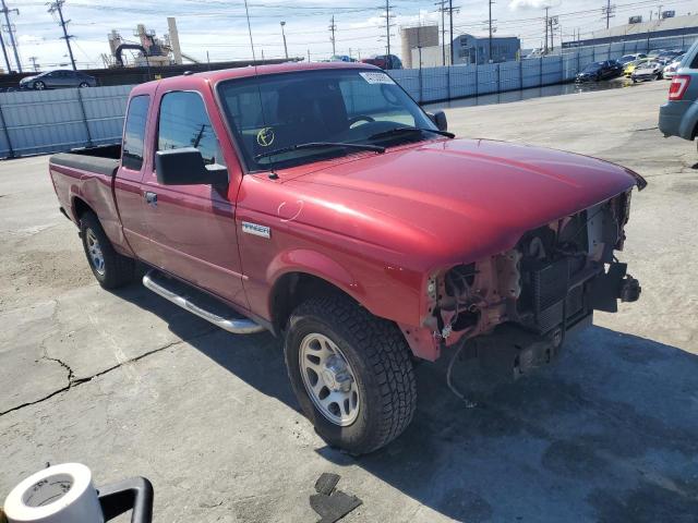 Photo 4 from auction – 2010 FORD RANGER SUP with VIN 1FTKR4EE3APA67310