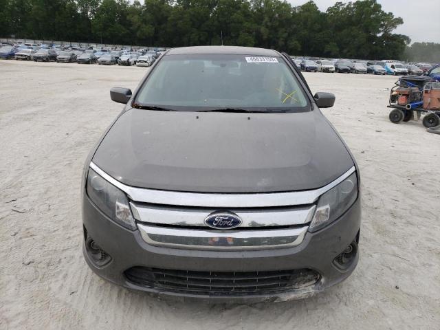 Photo 5 from auction – 2011 FORD FUSION SE with VIN 3FAHP0HA5BR237068
