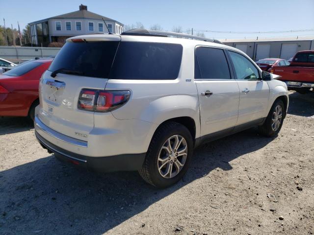 Photo 3 from auction – 2015 GMC ACADIA with VIN 1GKKVSKDXFJ233039