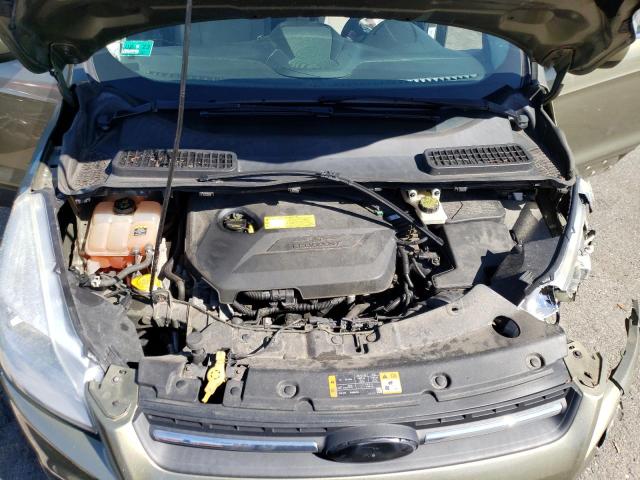 Photo 12 from auction – 2013 FORD ESCAPE SE with VIN 1FMCU9GX8DUD62046