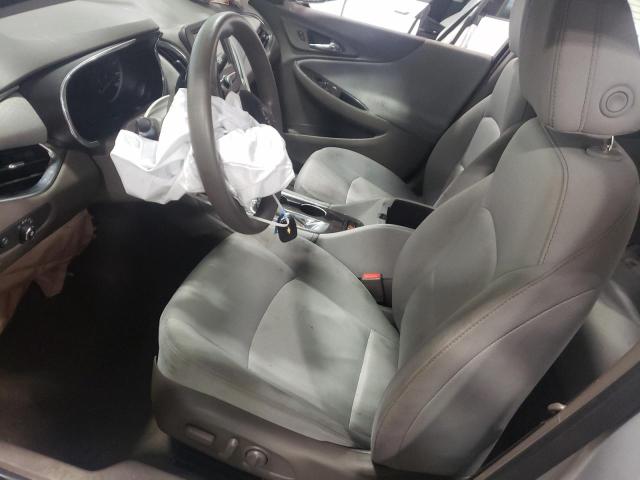 Photo 7 from auction – 2018 CHEVROLET MALIBU LT with VIN 1G1ZD5ST5JF181443