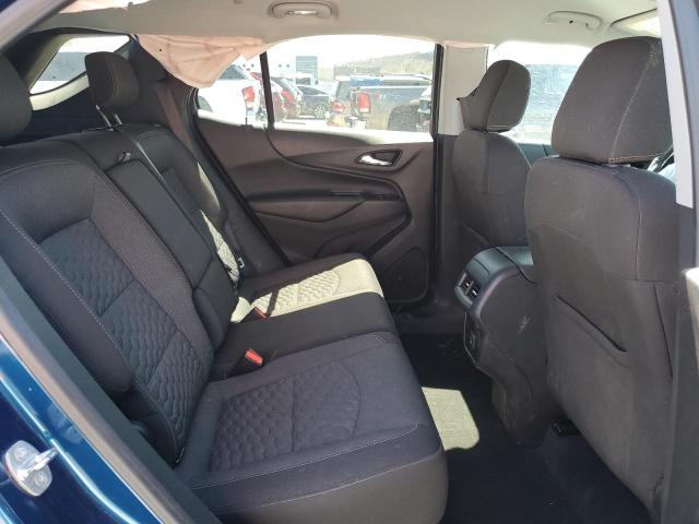 Photo 11 from auction – 2019 CHEVROLET EQUINOX LT with VIN 3GNAXVEX3KL392228