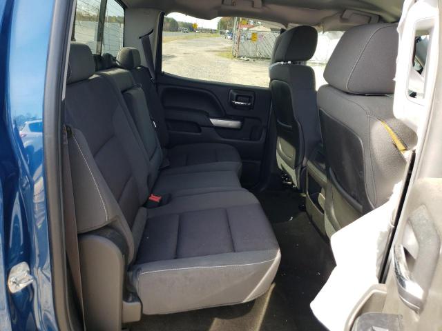 Photo 10 from auction – 2015 CHEVROLET SILVERADO with VIN 3GCUKREC8FG268043