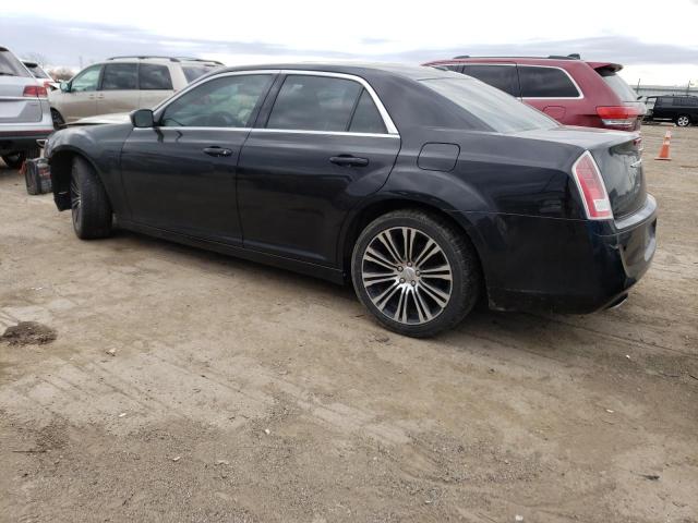 Photo 2 from auction – 2013 CHRYSLER 300 S with VIN 2C3CCABG6DH529074