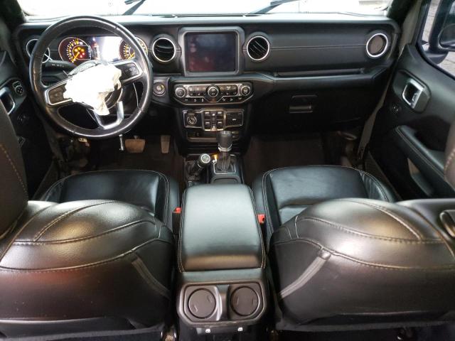 Photo 8 from auction – 2019 JEEP WRANGLER U with VIN 1C4HJXEG0KW575147