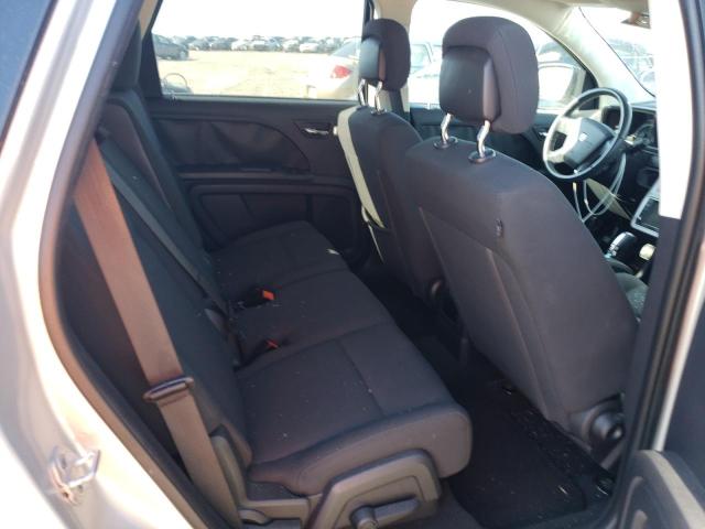Photo 10 from auction – 2010 DODGE JOURNEY SE with VIN 3D4PG4FB8AT278193