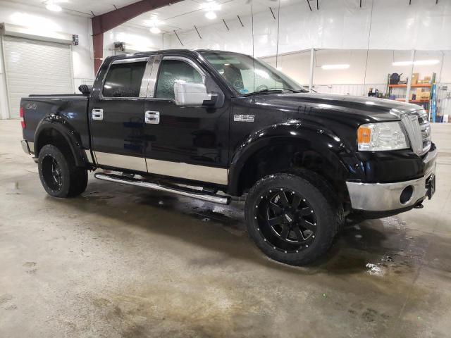 Photo 4 from auction – 2008 FORD F150 SUPER with VIN 1FTPW14V58FB82036