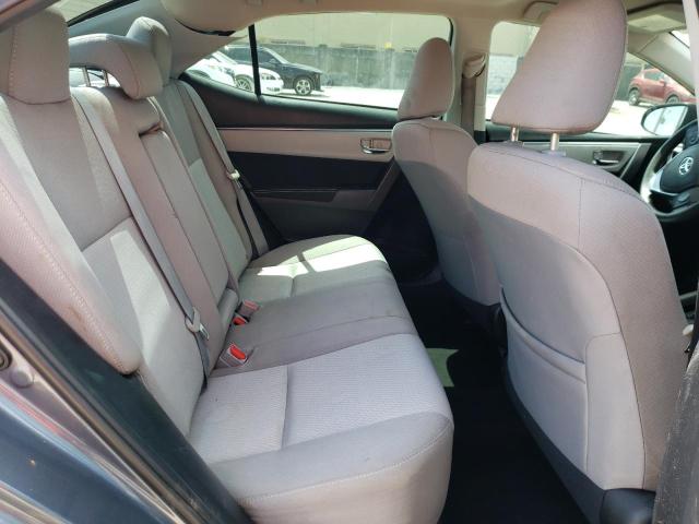 Photo 10 from auction – 2015 TOYOTA COROLLA L with VIN 2T1BURHE7FC256670