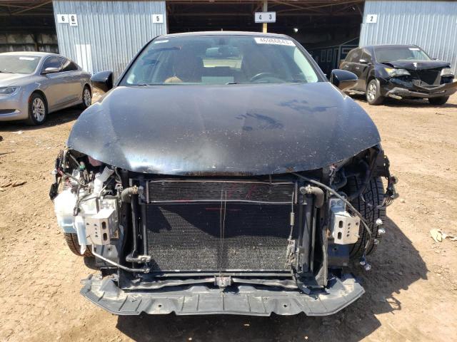 Photo 5 from auction – 2012 LEXUS CT 200 with VIN JTHKD5BHXC2114608